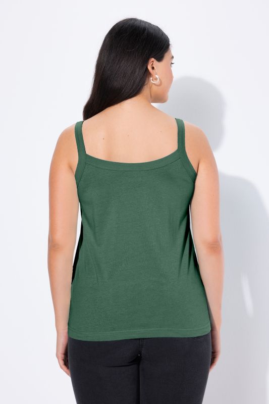 Essential Spaghetti Strap Cami