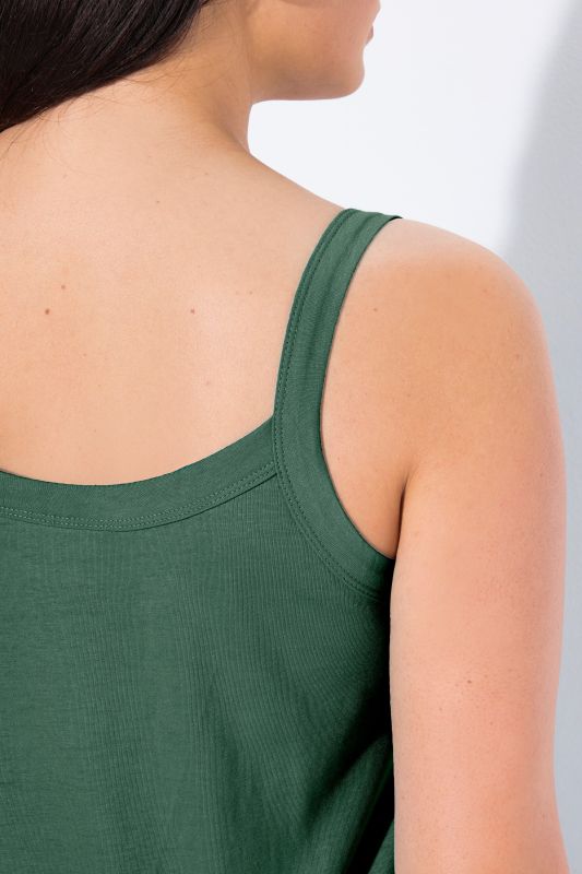 Essential Spaghetti Strap Cami