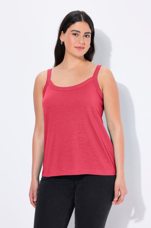 Essential Spaghetti Strap Cami