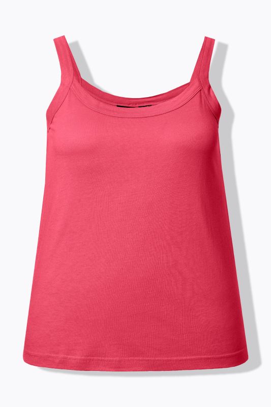 Essential Spaghetti Strap Cami