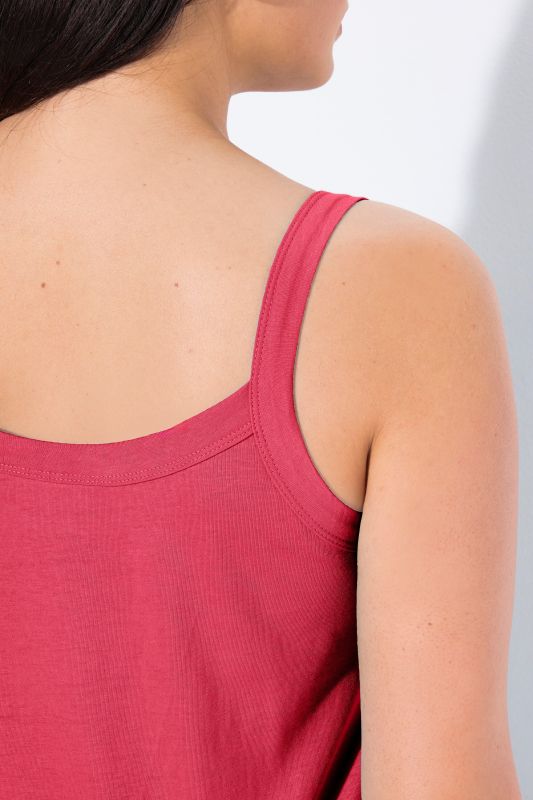 Essential Spaghetti Strap Cami