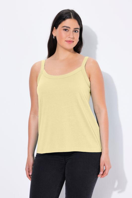 Essential Spaghetti Strap Cami