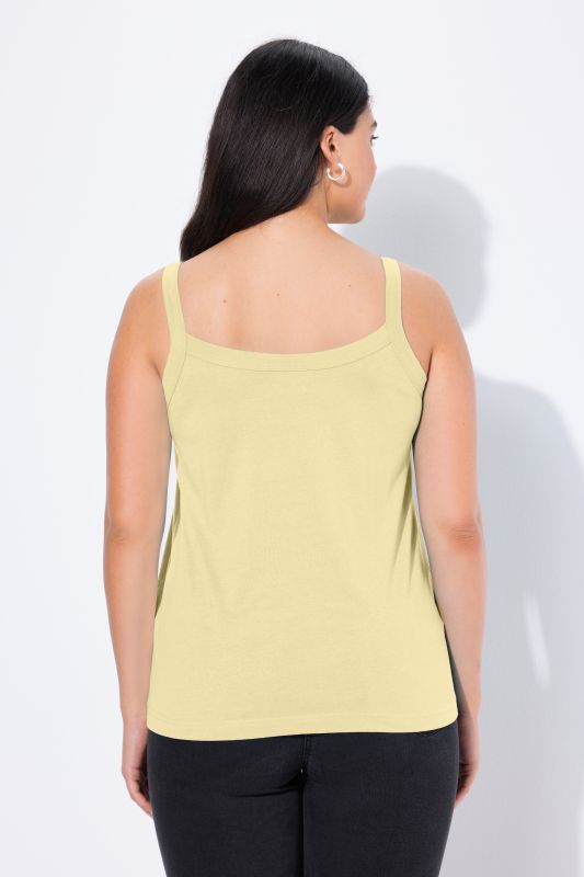 Essential Spaghetti Strap Cami