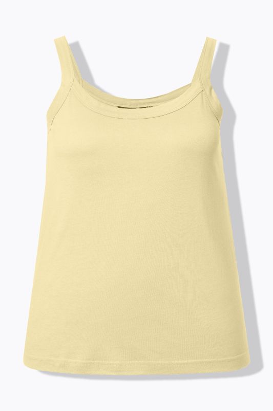 Essential Spaghetti Strap Cami