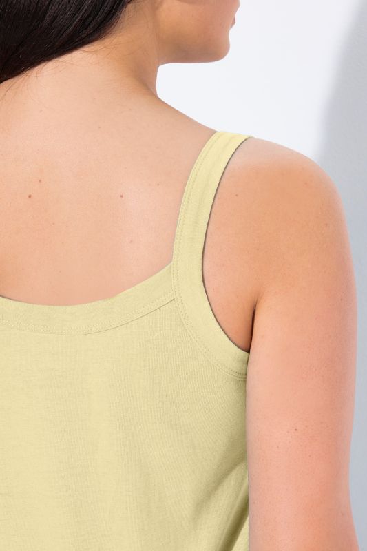 Essential Spaghetti Strap Cami
