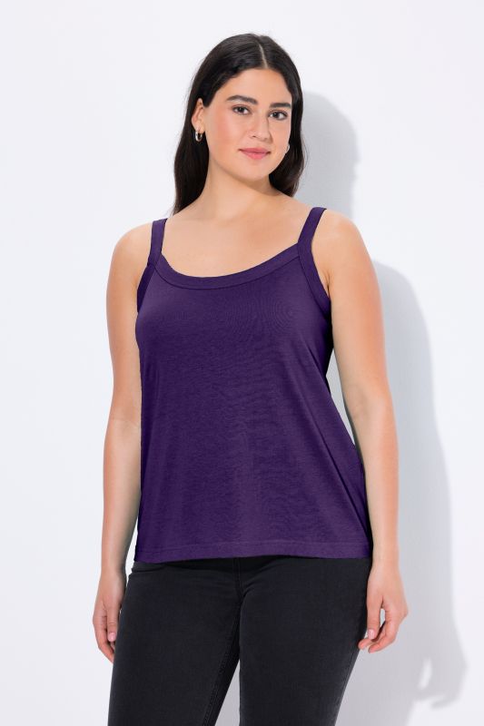Essential Spaghetti Strap Cami