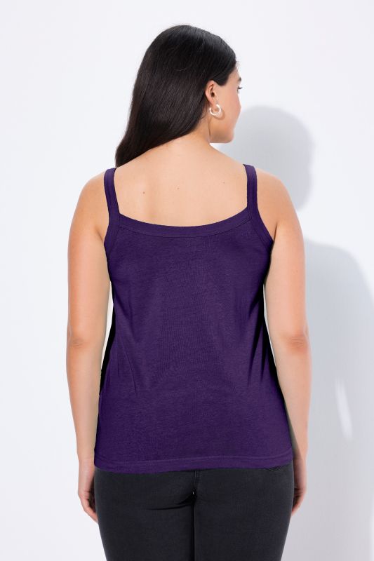 Essential Spaghetti Strap Cami