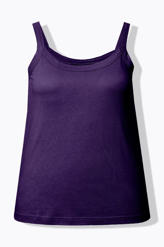 Essential Spaghetti Strap Cami