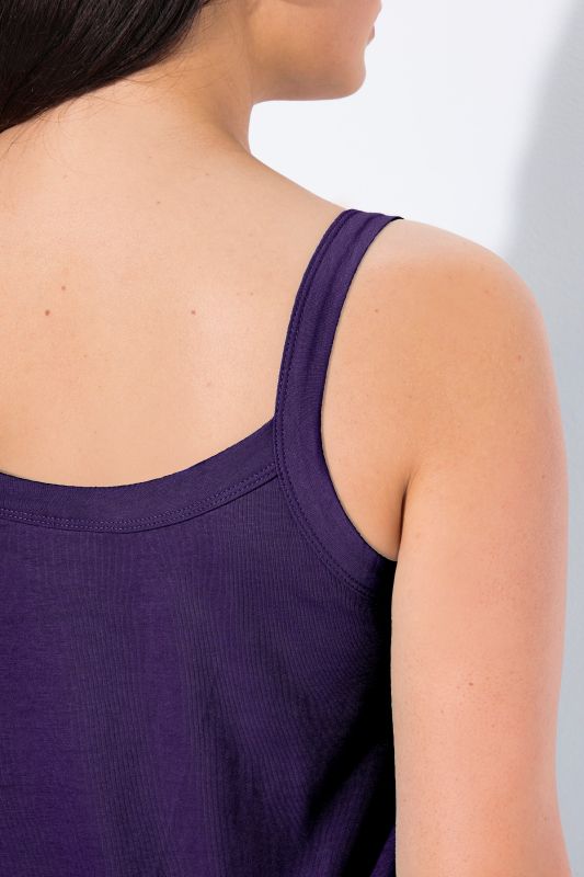 Essential Spaghetti Strap Cami