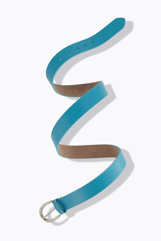 Genuine Leather Belt