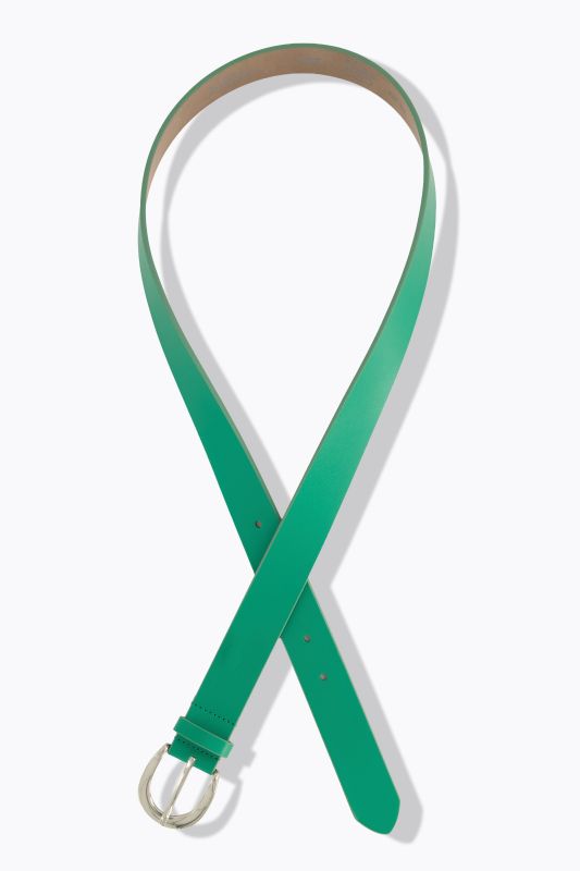 Genuine Leather Belt