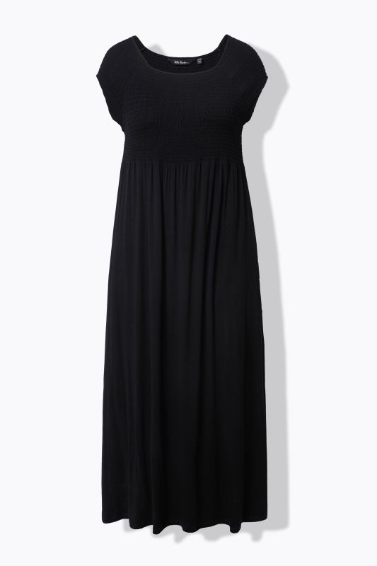 Рокля едноцветна