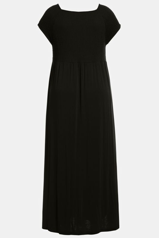 Рокля едноцветна