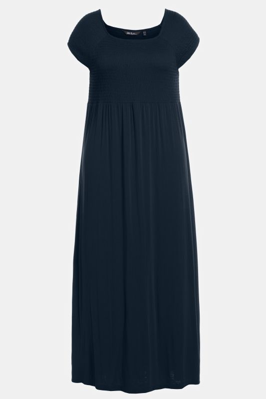 Рокля едноцветна