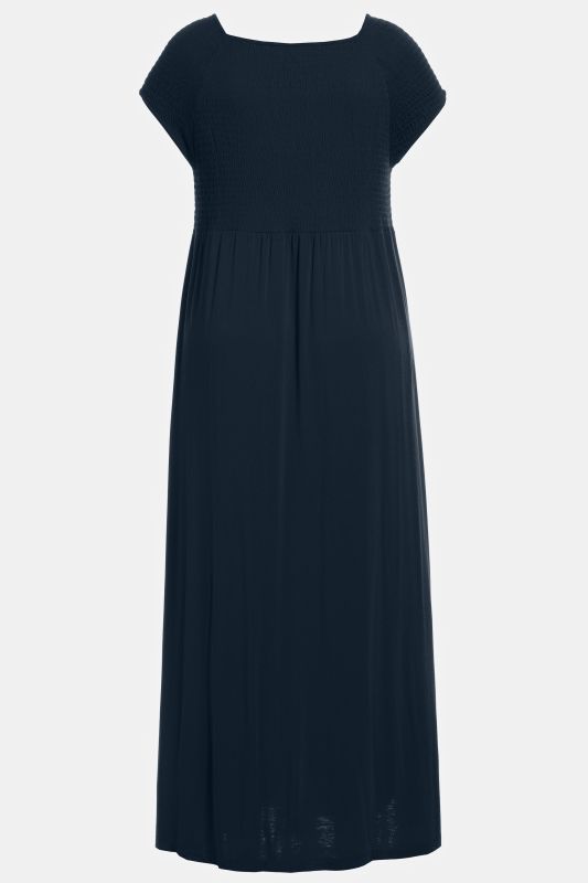 Рокля едноцветна