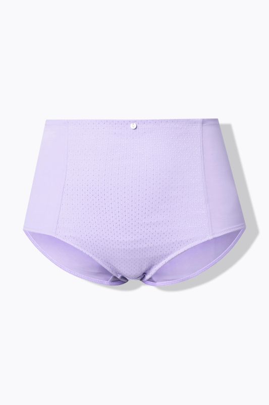 Satin Look Full Coverage Panty