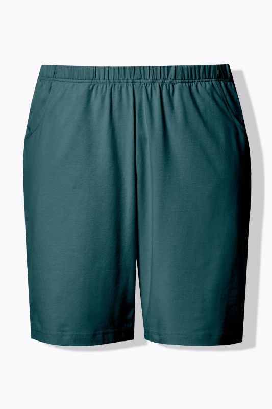 Бермуди трикотажни