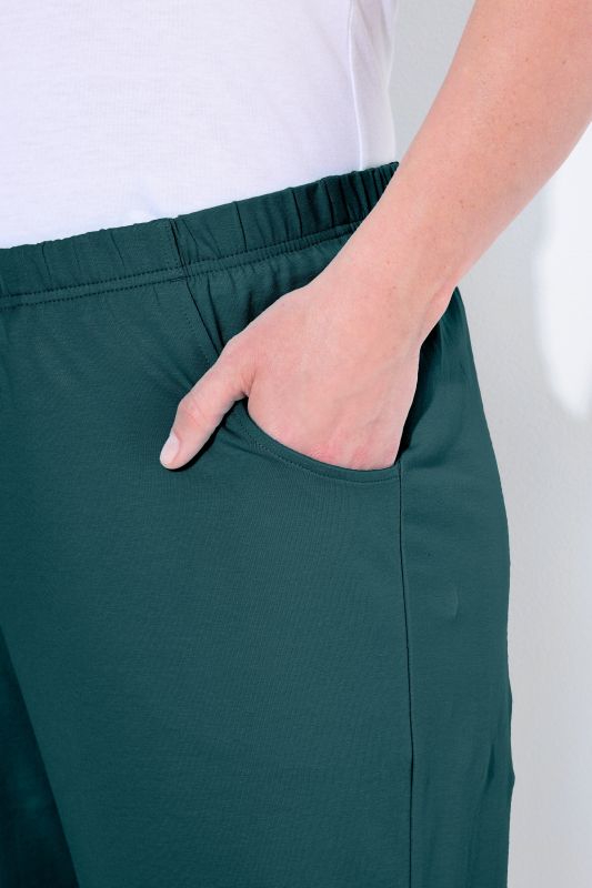 Бермуди трикотажни