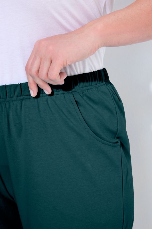 Бермуди трикотажни