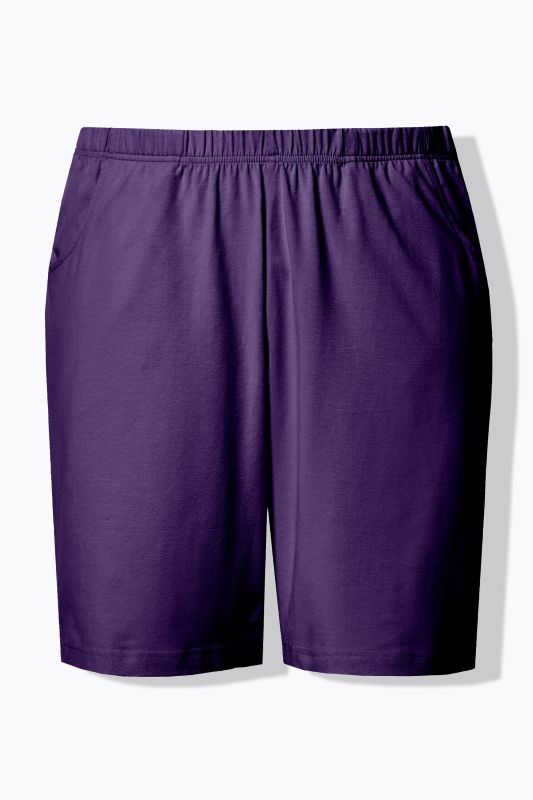 Бермуди трикотажни