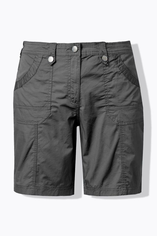 Cargo Bermuda Shorts