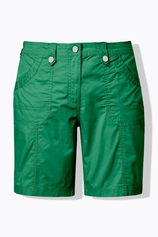 Cargo Bermuda Shorts