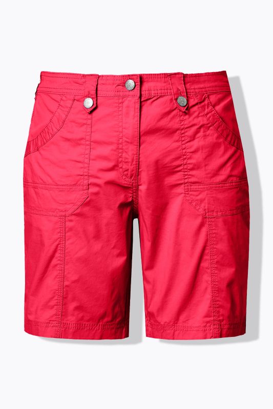 Cargo Bermuda Shorts