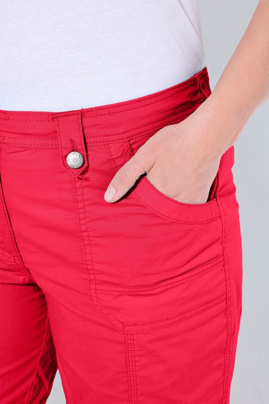 Cargo Bermuda Shorts