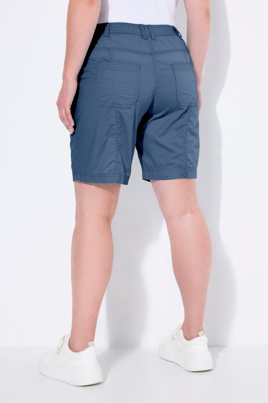 Cargo Bermuda Shorts
