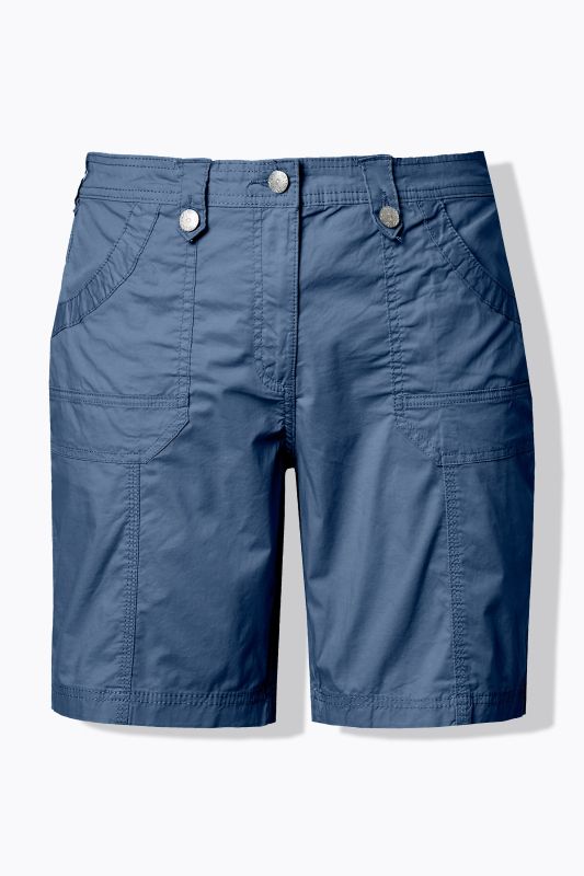 Cargo Bermuda Shorts