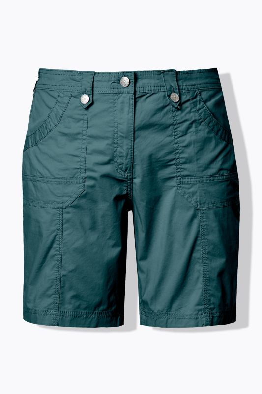 Cargo Bermuda Shorts
