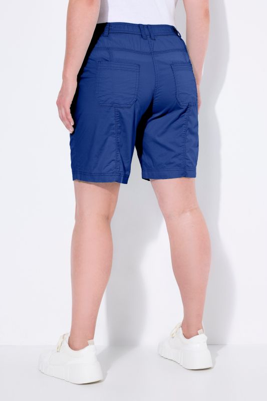 Cargo Bermuda Shorts