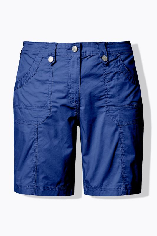 Cargo Bermuda Shorts