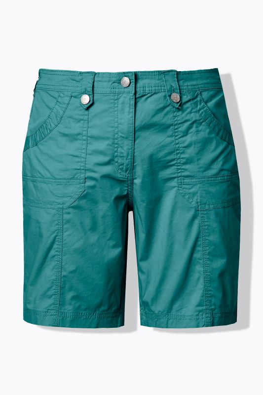 Cargo Bermuda Shorts