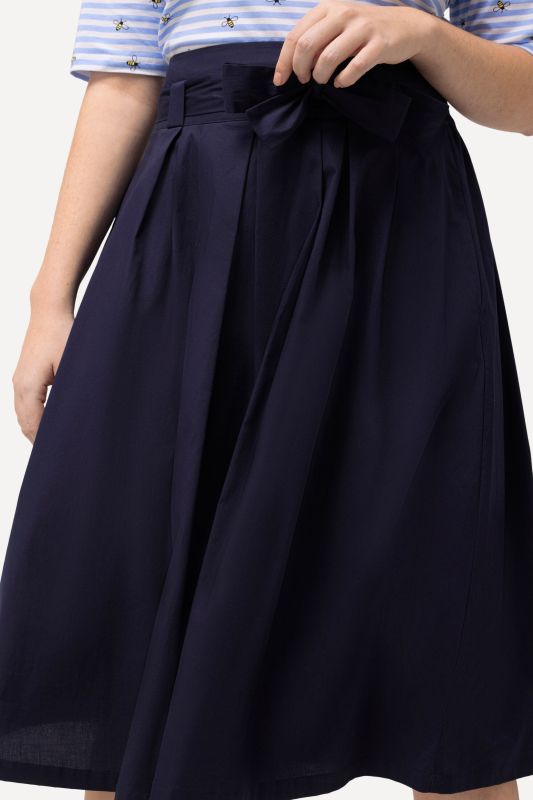 Пола плисирана