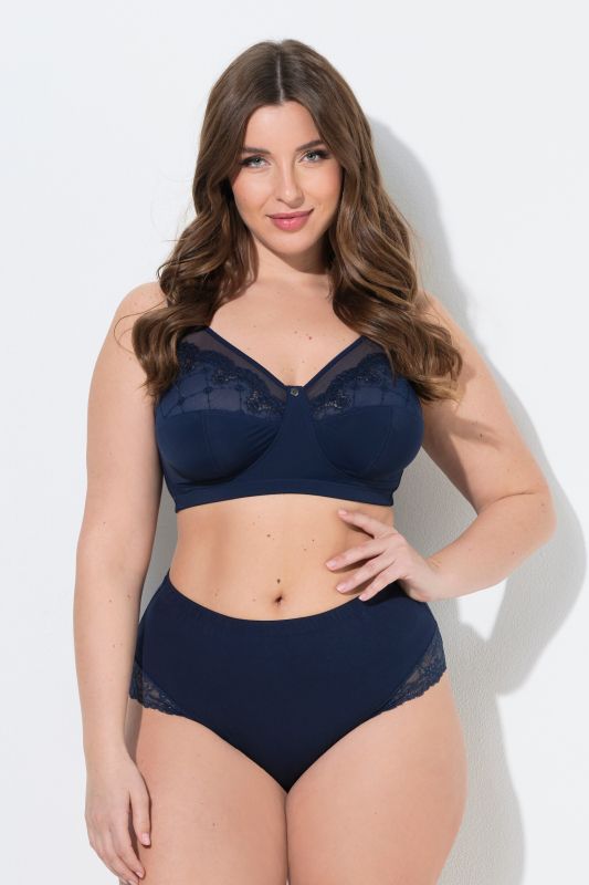 2 Pack Lace Trim Pants