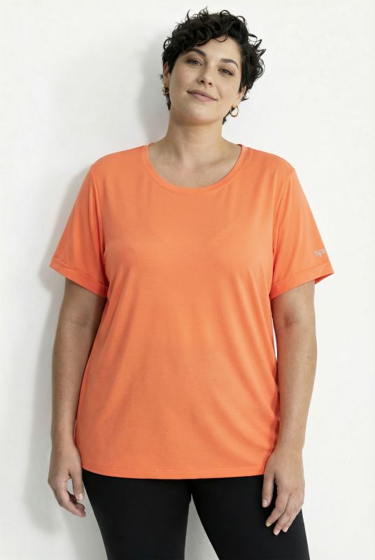 UPF 50 Quick Drying Tee