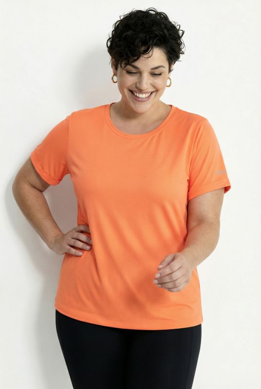 UPF 50 Quick Drying Tee