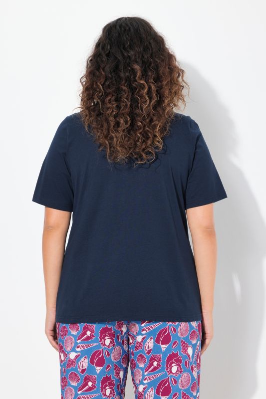 Vitamin Sea Short Sleeve Graphic Tee