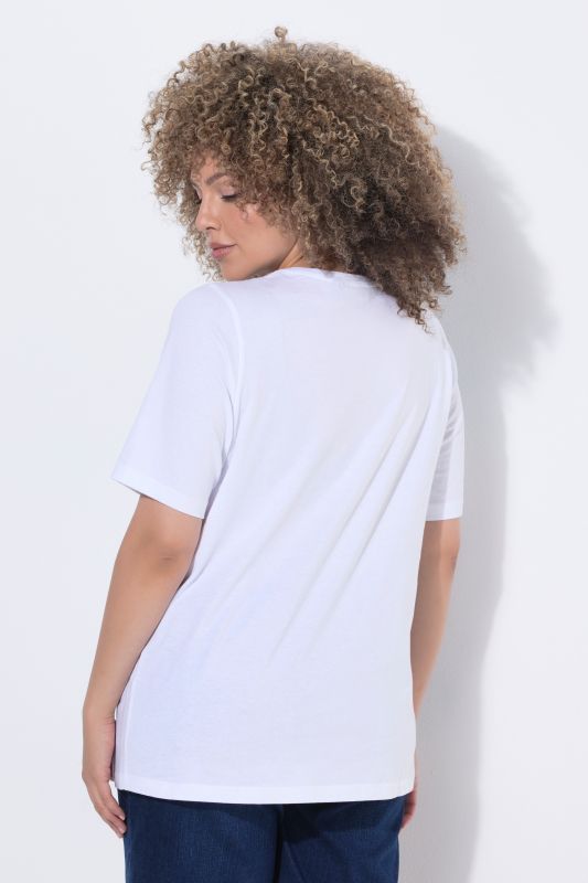 Vitamin Sea Short Sleeve Graphic Tee