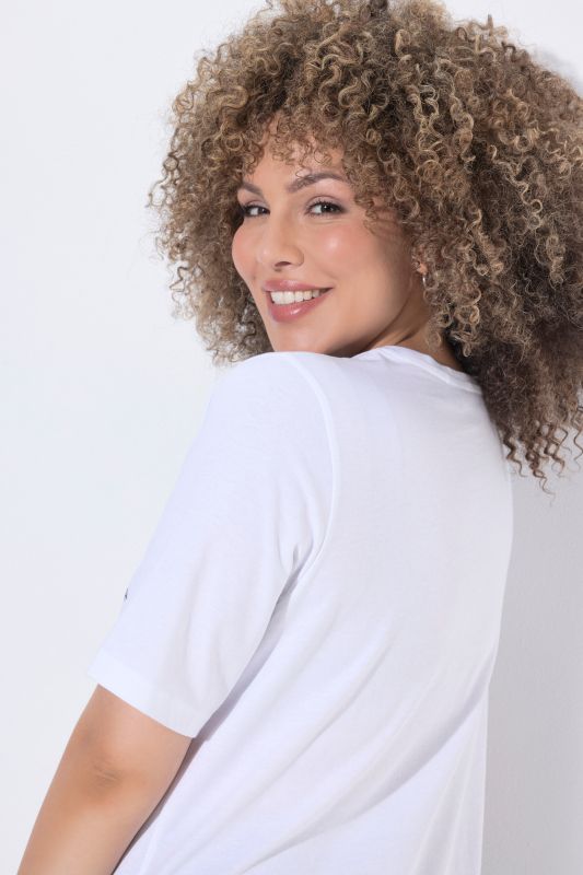 Vitamin Sea Short Sleeve Graphic Tee