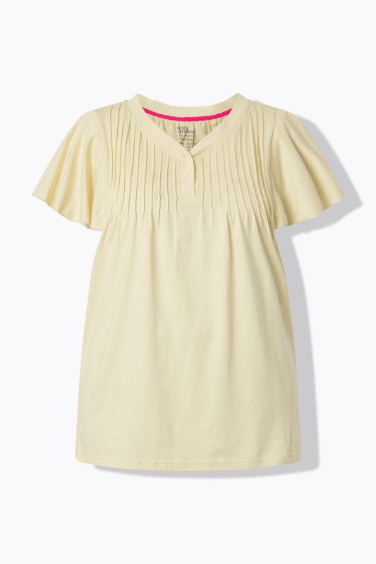 Тениска с точки