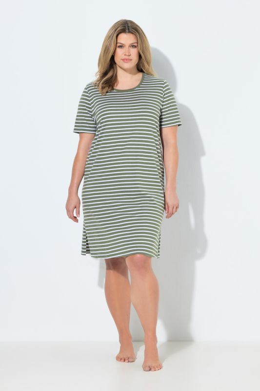 Eco Cotton 2 Pack Sleep Tees