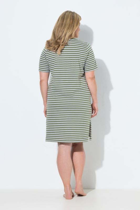 Eco Cotton 2 Pack Sleep Tees