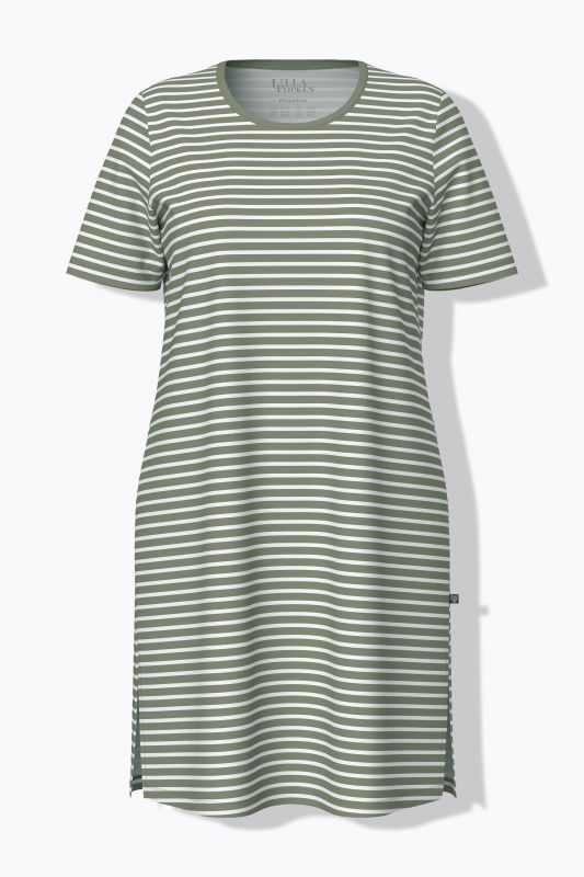 Eco Cotton 2 Pack Sleep Tees