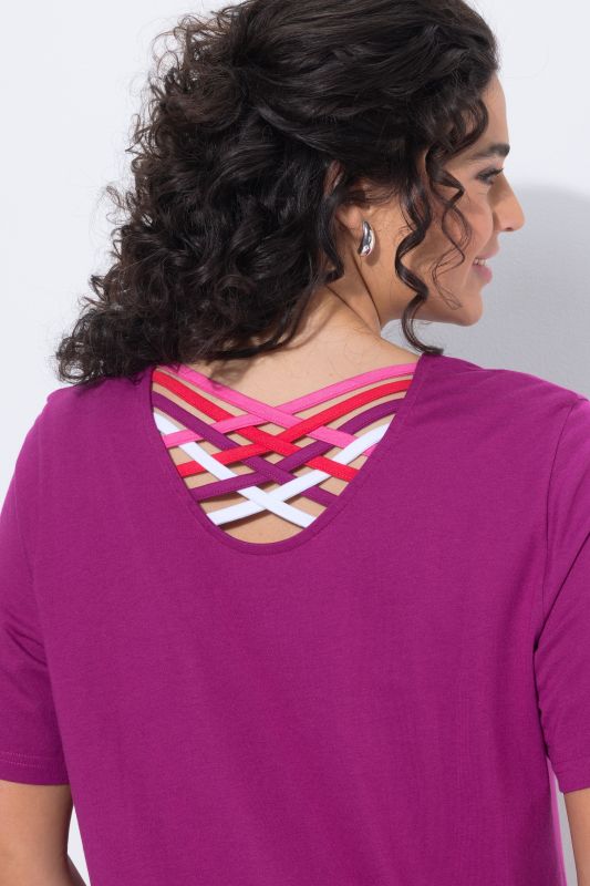 3 Pack Sleep Tees- Floral Dream