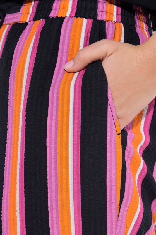 Панталон с райета