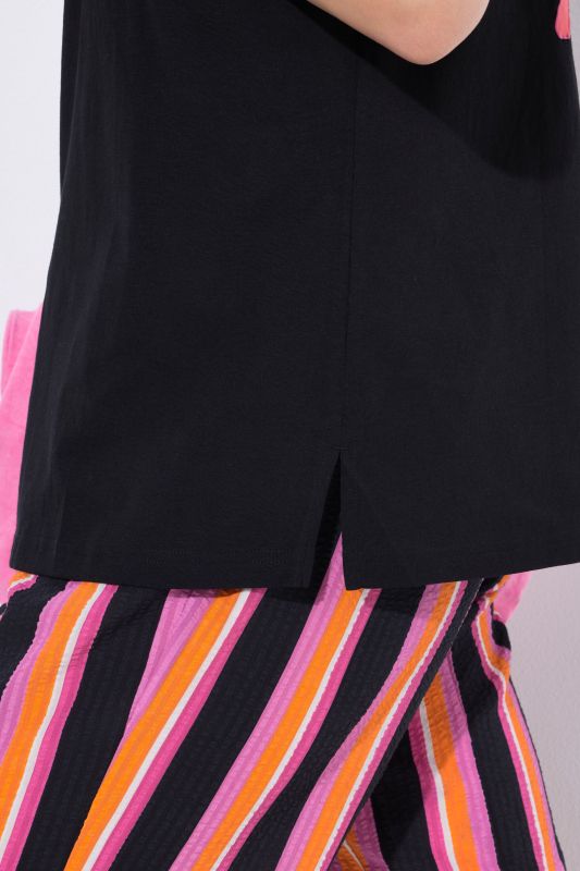 Тениска с графичен принт