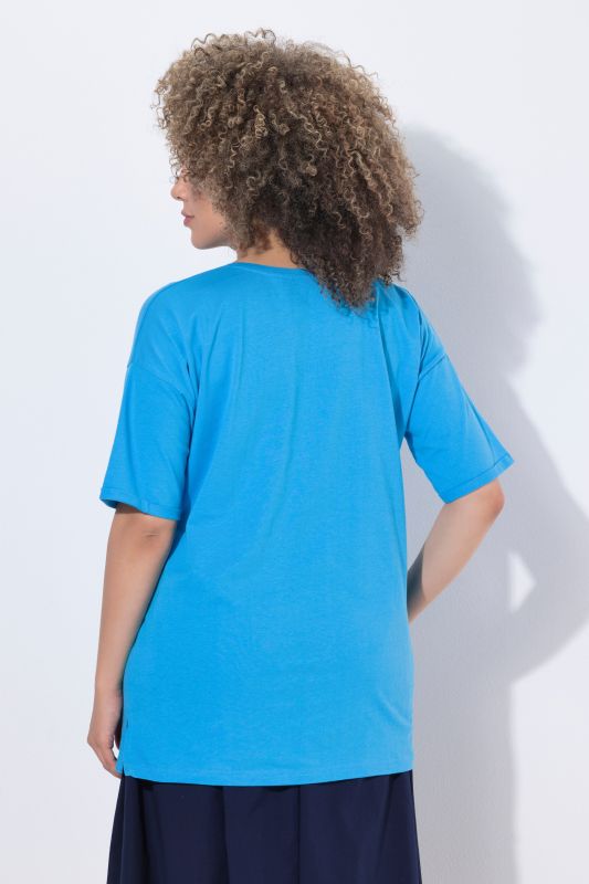 Limoncello Lettering Tee