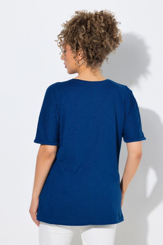 Croissant Short Sleeve Graphic Tee